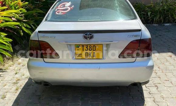 Nunua Ilio tumika Toyota Crown Fedha Gari ndani ya Dar es Salaam nchini Dar es Salaam Nunua Ilio tumika Toyota Crown Fedha Gari ndani ya Dar es Salaam nchini Dar es Salaam