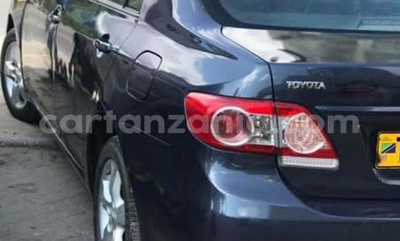 Buy Used Toyota Corolla Other Car in Dar es Salaam in Dar es Salaam Buy Used Toyota Corolla Other Car in Dar es Salaam in Dar es Salaam