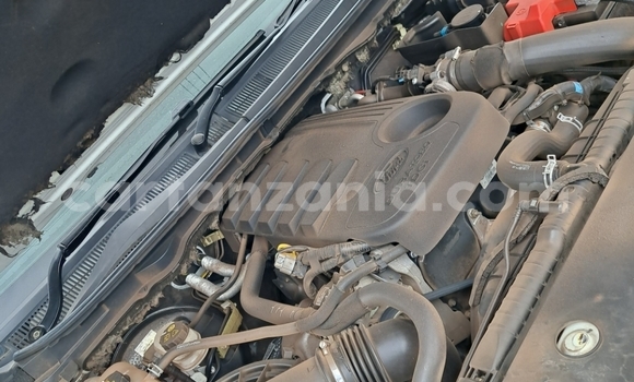 Buy New Ford Ranger White Car in Dar es Salaam in Dar es Salaam Buy New Ford Ranger White Car in Dar es Salaam in Dar es Salaam