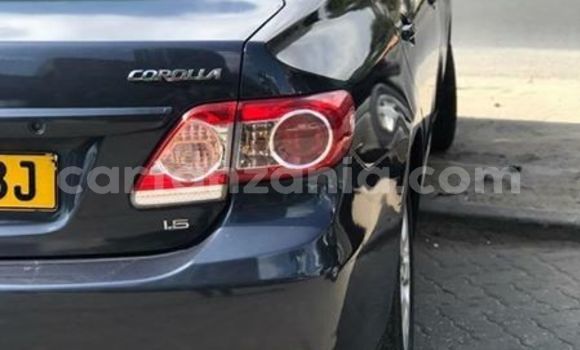 Buy Used Toyota Corolla Other Car in Dar es Salaam in Dar es Salaam Buy Used Toyota Corolla Other Car in Dar es Salaam in Dar es Salaam