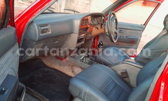 Nunua Ilio tumika Toyota Hilux Nyekundu Gari ndani ya Dar es Salaam nchini Dar es Salaam Nunua Ilio tumika Toyota Hilux Nyekundu Gari ndani ya Dar es Salaam nchini Dar es Salaam