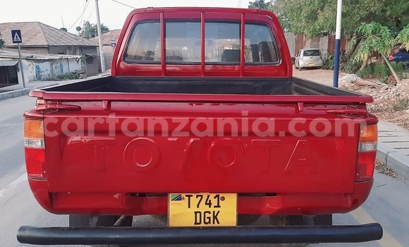 Nunua Ilio tumika Toyota Hilux Nyekundu Gari ndani ya Dar es Salaam nchini Dar es Salaam Nunua Ilio tumika Toyota Hilux Nyekundu Gari ndani ya Dar es Salaam nchini Dar es Salaam