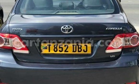 Buy Used Toyota Corolla Other Car in Dar es Salaam in Dar es Salaam Buy Used Toyota Corolla Other Car in Dar es Salaam in Dar es Salaam