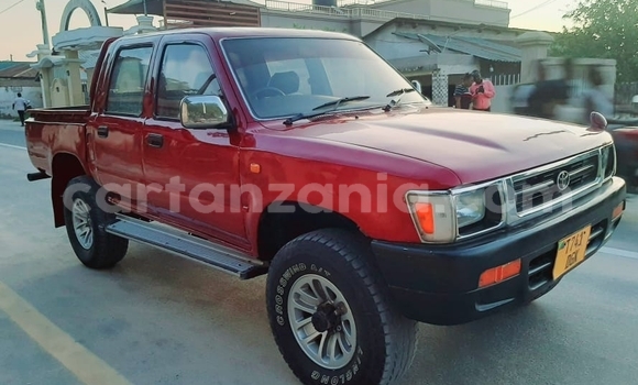 Nunua Ilio tumika Toyota Hilux Nyekundu Gari ndani ya Dar es Salaam nchini Dar es Salaam Nunua Ilio tumika Toyota Hilux Nyekundu Gari ndani ya Dar es Salaam nchini Dar es Salaam