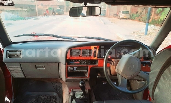 Nunua Ilio tumika Toyota Hilux Nyekundu Gari ndani ya Dar es Salaam nchini Dar es Salaam Nunua Ilio tumika Toyota Hilux Nyekundu Gari ndani ya Dar es Salaam nchini Dar es Salaam