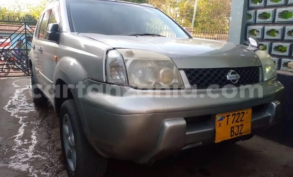 Buy Used Nissan X–Trail Beige Car in Mwanza in Mwanza Buy Used Nissan X–Trail Beige Car in Mwanza in Mwanza