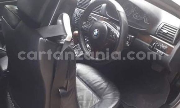 Buy Used BMW 3–Series Silver Car in Dar es Salaam in Dar es Salaam Buy Used BMW 3–Series Silver Car in Dar es Salaam in Dar es Salaam