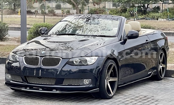 Nunua Ilio tumika BMW 3–Series Nyingine Gari ndani ya Dar es Salaam nchini Dar es Salaam Nunua Ilio tumika BMW 3–Series Nyingine Gari ndani ya Dar es Salaam nchini Dar es Salaam