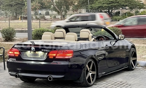 Nunua Ilio tumika BMW 3–Series Nyingine Gari ndani ya Dar es Salaam nchini Dar es Salaam Nunua Ilio tumika BMW 3–Series Nyingine Gari ndani ya Dar es Salaam nchini Dar es Salaam