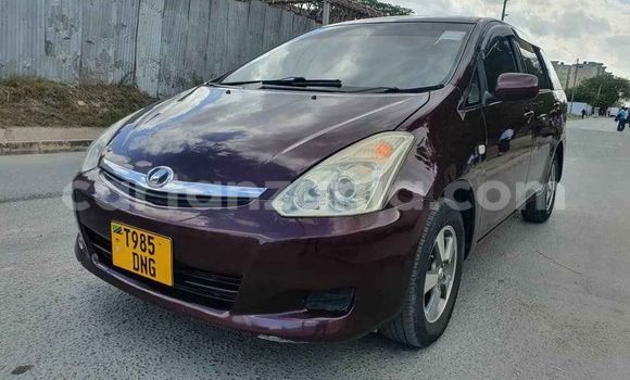 Nunua Ilio tumika Toyota Wish Nyingine Gari ndani ya Dar es Salaam nchini Dar es Salaam Nunua Ilio tumika Toyota Wish Nyingine Gari ndani ya Dar es Salaam nchini Dar es Salaam