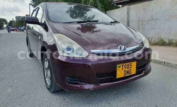 Nunua Ilio tumika Toyota Wish Nyingine Gari ndani ya Dar es Salaam nchini Dar es Salaam Nunua Ilio tumika Toyota Wish Nyingine Gari ndani ya Dar es Salaam nchini Dar es Salaam