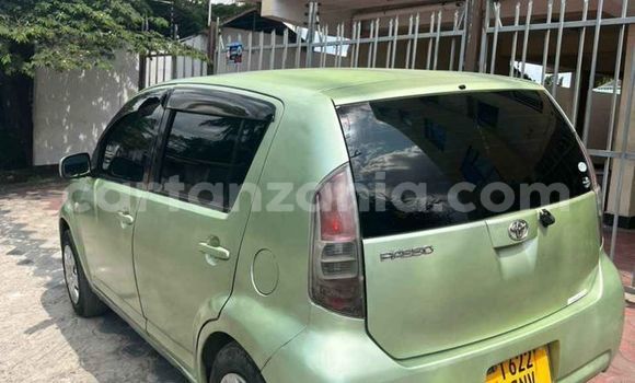 Nunua Ilio tumika Toyota Passo Kijani Gari ndani ya Dar es Salaam nchini Dar es Salaam Nunua Ilio tumika Toyota Passo Kijani Gari ndani ya Dar es Salaam nchini Dar es Salaam