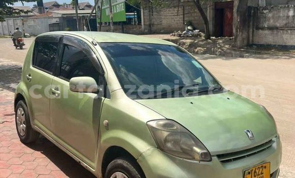 Nunua Ilio tumika Toyota Passo Kijani Gari ndani ya Dar es Salaam nchini Dar es Salaam Nunua Ilio tumika Toyota Passo Kijani Gari ndani ya Dar es Salaam nchini Dar es Salaam