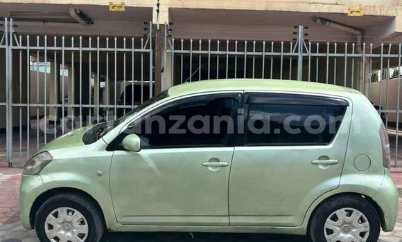 Nunua Ilio tumika Toyota Passo Kijani Gari ndani ya Dar es Salaam nchini Dar es Salaam Nunua Ilio tumika Toyota Passo Kijani Gari ndani ya Dar es Salaam nchini Dar es Salaam