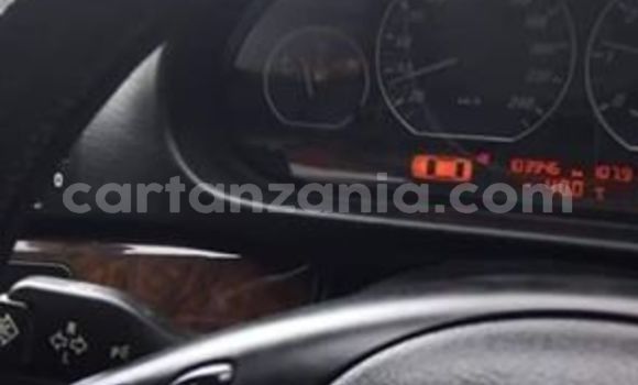 Buy Used BMW 3–Series Silver Car in Dar es Salaam in Dar es Salaam Buy Used BMW 3–Series Silver Car in Dar es Salaam in Dar es Salaam