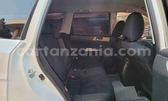 Nunua Ilio tumika Subaru Forester Nyeupe Gari ndani ya Dar es Salaam nchini Dar es Salaam Nunua Ilio tumika Subaru Forester Nyeupe Gari ndani ya Dar es Salaam nchini Dar es Salaam