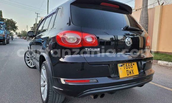 Nunua Ilio tumika Volkswagen Tiguan Nyeusi Gari ndani ya Dar es Salaam nchini Dar es Salaam Nunua Ilio tumika Volkswagen Tiguan Nyeusi Gari ndani ya Dar es Salaam nchini Dar es Salaam