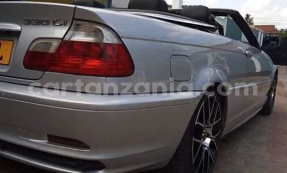 Buy Used BMW 3–Series Silver Car in Dar es Salaam in Dar es Salaam Buy Used BMW 3–Series Silver Car in Dar es Salaam in Dar es Salaam