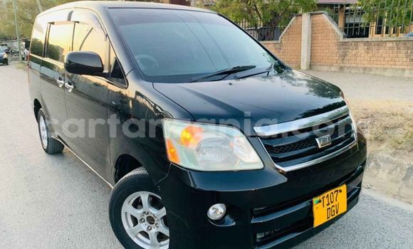 Nunua Ilio tumika Toyota Noah Nyeusi Gari ndani ya Dar es Salaam nchini Dar es Salaam Nunua Ilio tumika Toyota Noah Nyeusi Gari ndani ya Dar es Salaam nchini Dar es Salaam