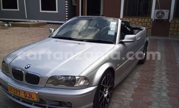 Buy Used BMW 3–Series Silver Car in Dar es Salaam in Dar es Salaam Buy Used BMW 3–Series Silver Car in Dar es Salaam in Dar es Salaam
