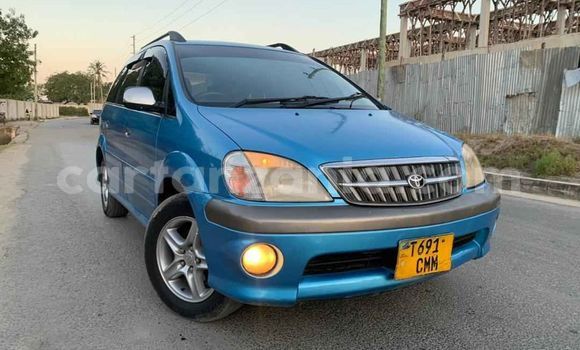 Nunua Ilio tumika Toyota Nadia Bluu Gari ndani ya Dar es Salaam nchini Dar es Salaam Nunua Ilio tumika Toyota Nadia Bluu Gari ndani ya Dar es Salaam nchini Dar es Salaam