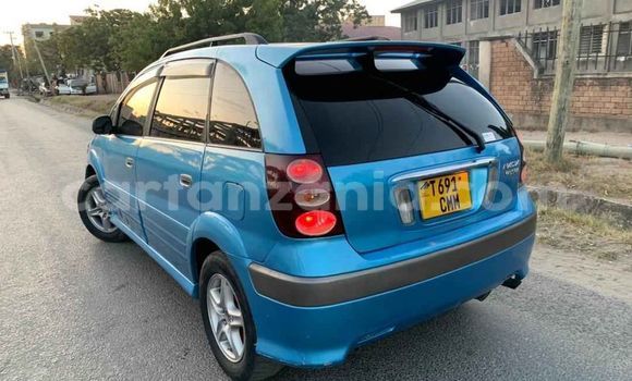 Nunua Ilio tumika Toyota Nadia Bluu Gari ndani ya Dar es Salaam nchini Dar es Salaam Nunua Ilio tumika Toyota Nadia Bluu Gari ndani ya Dar es Salaam nchini Dar es Salaam