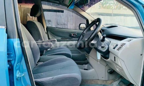 Nunua Ilio tumika Toyota Nadia Bluu Gari ndani ya Dar es Salaam nchini Dar es Salaam Nunua Ilio tumika Toyota Nadia Bluu Gari ndani ya Dar es Salaam nchini Dar es Salaam