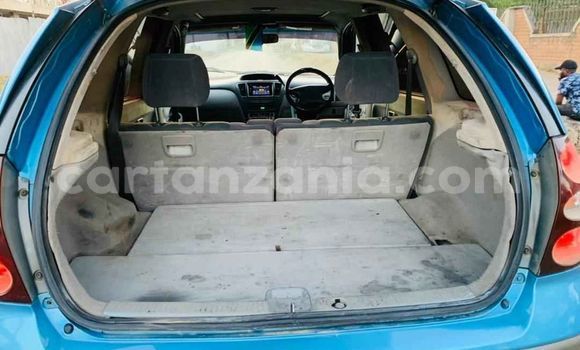 Nunua Ilio tumika Toyota Nadia Bluu Gari ndani ya Dar es Salaam nchini Dar es Salaam Nunua Ilio tumika Toyota Nadia Bluu Gari ndani ya Dar es Salaam nchini Dar es Salaam