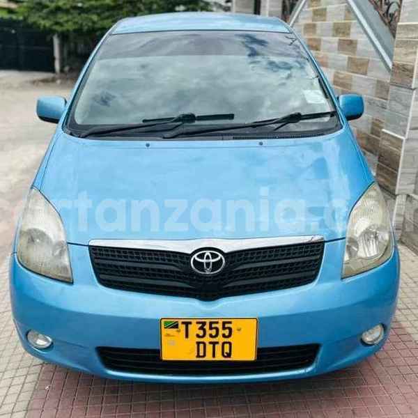 Big with watermark toyota spacio dar es salaam dar es salaam 16086