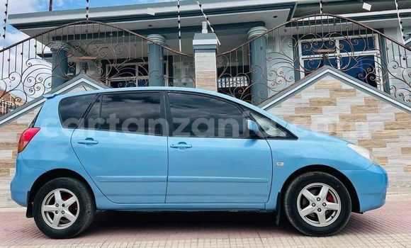 Nunua Ilio tumika Toyota Spacio Bluu Gari ndani ya Dar es Salaam nchini Dar es Salaam Nunua Ilio tumika Toyota Spacio Bluu Gari ndani ya Dar es Salaam nchini Dar es Salaam