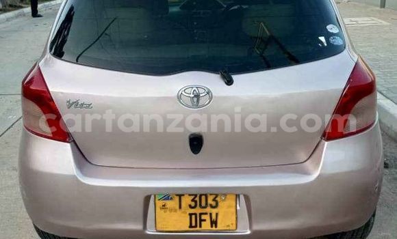 Nunua Ilio tumika Toyota Vitz Nyingine Gari ndani ya Dar es Salaam nchini Dar es Salaam Nunua Ilio tumika Toyota Vitz Nyingine Gari ndani ya Dar es Salaam nchini Dar es Salaam