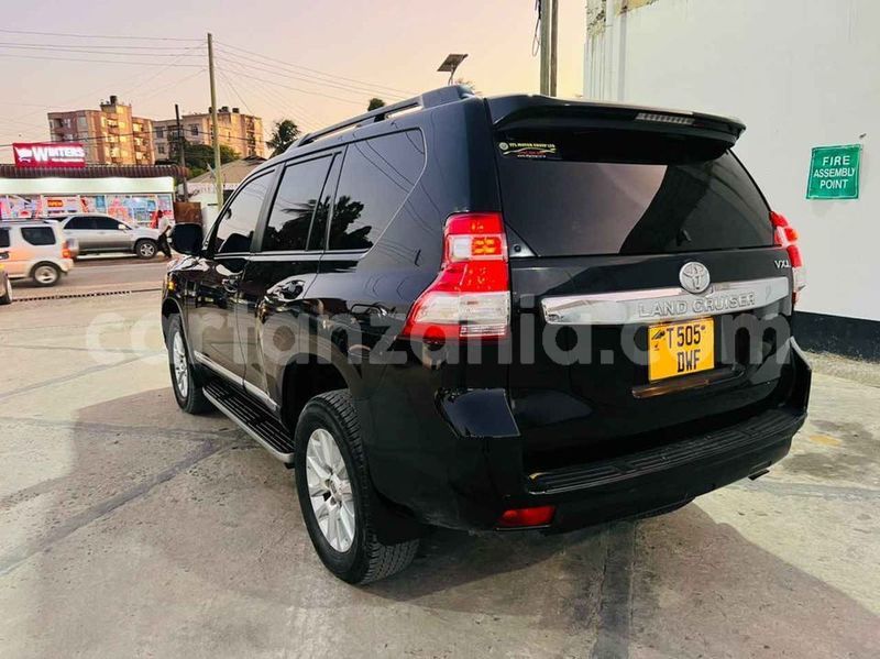 Big with watermark toyota land cruiser prado dar es salaam dar es salaam 16093