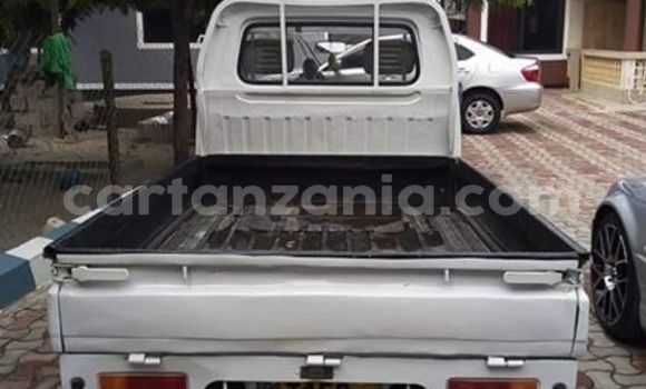 Buy Used Suzuki Carry White Car in Dar es Salaam in Dar es Salaam Buy Used Suzuki Carry White Car in Dar es Salaam in Dar es Salaam