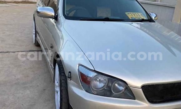Nunua Ilio tumika Toyota Altezza Fedha Gari ndani ya Dar es Salaam nchini Dar es Salaam Nunua Ilio tumika Toyota Altezza Fedha Gari ndani ya Dar es Salaam nchini Dar es Salaam