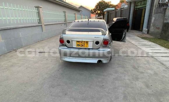 Nunua Ilio tumika Toyota Altezza Fedha Gari ndani ya Dar es Salaam nchini Dar es Salaam Nunua Ilio tumika Toyota Altezza Fedha Gari ndani ya Dar es Salaam nchini Dar es Salaam