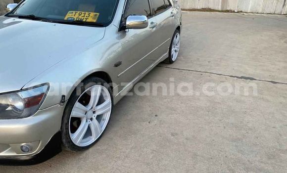 Nunua Ilio tumika Toyota Altezza Fedha Gari ndani ya Dar es Salaam nchini Dar es Salaam Nunua Ilio tumika Toyota Altezza Fedha Gari ndani ya Dar es Salaam nchini Dar es Salaam