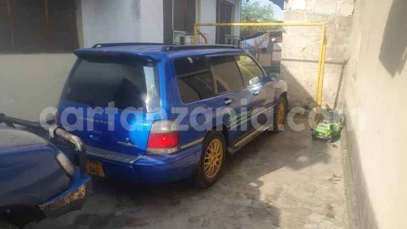 Big with watermark subaru forester dar es salaam dar es salaam 16104