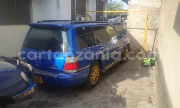 Nunua Ilio tumika Subaru Forester Bluu Gari ndani ya Dar es Salaam nchini Dar es Salaam Nunua Ilio tumika Subaru Forester Bluu Gari ndani ya Dar es Salaam nchini Dar es Salaam