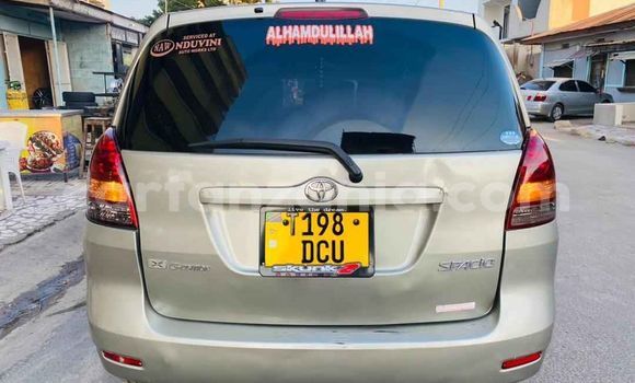 Nunua Ilio tumika Toyota Spacio Beige Gari ndani ya Dar es Salaam nchini Dar es Salaam Nunua Ilio tumika Toyota Spacio Beige Gari ndani ya Dar es Salaam nchini Dar es Salaam