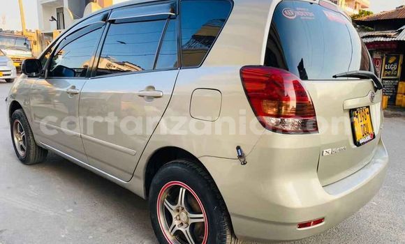 Nunua Ilio tumika Toyota Spacio Beige Gari ndani ya Dar es Salaam nchini Dar es Salaam Nunua Ilio tumika Toyota Spacio Beige Gari ndani ya Dar es Salaam nchini Dar es Salaam