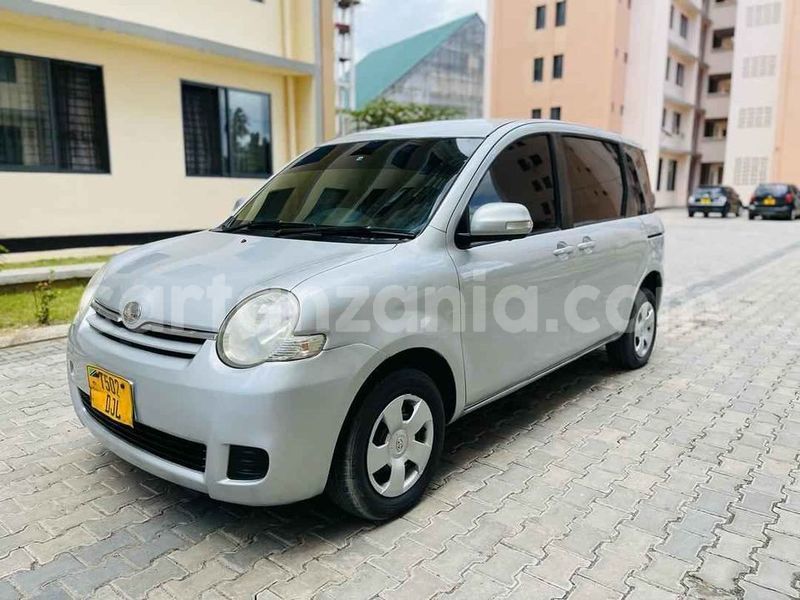 Big with watermark toyota sienta dar es salaam dar es salaam 16110