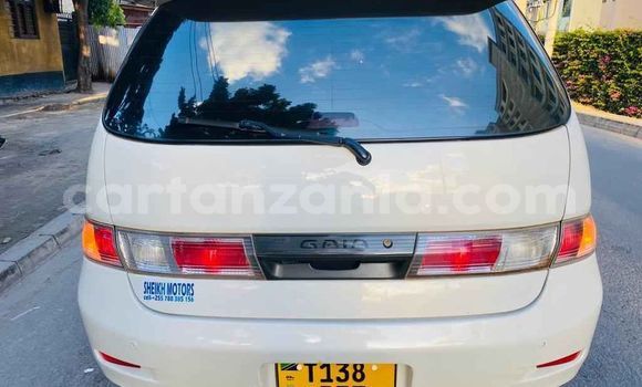 Nunua Ilio tumika Toyota Gaia Nyeupe Gari ndani ya Dar es Salaam nchini Dar es Salaam Nunua Ilio tumika Toyota Gaia Nyeupe Gari ndani ya Dar es Salaam nchini Dar es Salaam