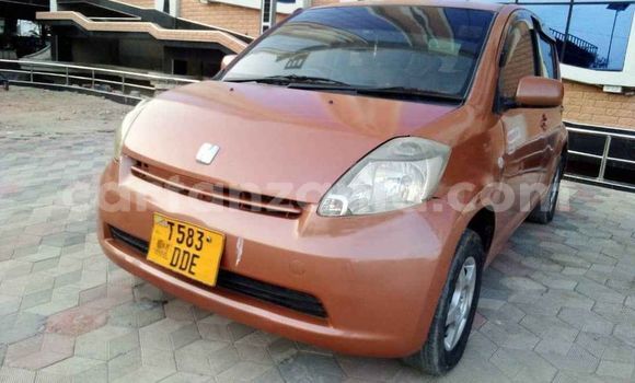 Nunua Ilio tumika Toyota Passo Brown Gari ndani ya Dar es Salaam nchini Dar es Salaam Nunua Ilio tumika Toyota Passo Brown Gari ndani ya Dar es Salaam nchini Dar es Salaam