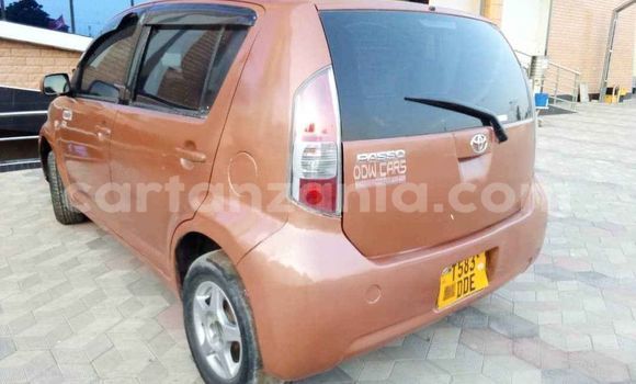 Nunua Ilio tumika Toyota Passo Brown Gari ndani ya Dar es Salaam nchini Dar es Salaam Nunua Ilio tumika Toyota Passo Brown Gari ndani ya Dar es Salaam nchini Dar es Salaam