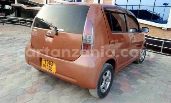 Nunua Ilio tumika Toyota Passo Brown Gari ndani ya Dar es Salaam nchini Dar es Salaam Nunua Ilio tumika Toyota Passo Brown Gari ndani ya Dar es Salaam nchini Dar es Salaam
