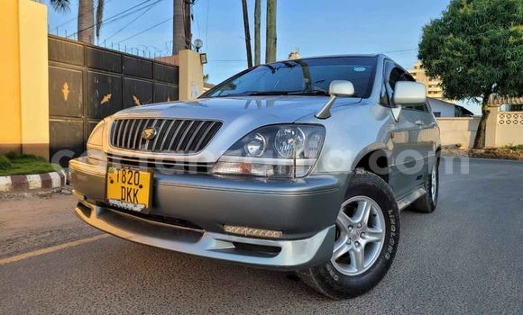Nunua Ilio tumika Toyota Harrier Fedha Gari ndani ya Dar es Salaam nchini Dar es Salaam Nunua Ilio tumika Toyota Harrier Fedha Gari ndani ya Dar es Salaam nchini Dar es Salaam