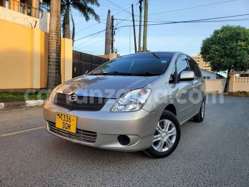 Big with watermark toyota spacio dar es salaam dar es salaam 16119