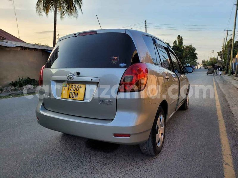 Big with watermark toyota spacio dar es salaam dar es salaam 16119