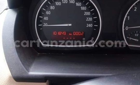 Buy Used BMW X3 Black Car in Dar es Salaam in Dar es Salaam Buy Used BMW X3 Black Car in Dar es Salaam in Dar es Salaam