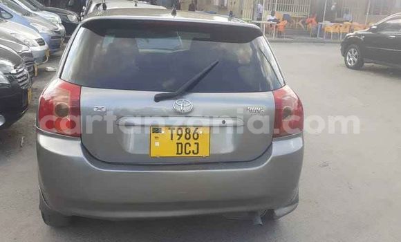 Nunua Ilio tumika Toyota Runx Nyingine Gari ndani ya Dar es Salaam nchini Dar es Salaam Nunua Ilio tumika Toyota Runx Nyingine Gari ndani ya Dar es Salaam nchini Dar es Salaam